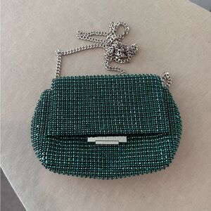 Sparkly purse by Ted Baker